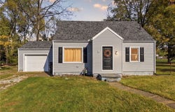 123 32nd Street SW, Canton, OH 44706