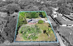300 Orange Avenue, St. Cloud, FL 34769