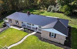 122 Evergreen Drive, Bedford, PA 15522