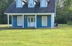 12 Austin Lane, Perkinston, MS 39573