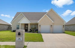 116 Hidden Creek Dr, Brookland, AR 72417