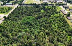 State Hwy M-123, Newberry, MI 49868