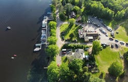 4505 E Tri Lakes Road, Superior, WI 54880