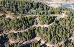 NKA Parcel B, Pinehurst, ID 83850