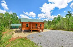907 S THORNTON Road, CAMP HILL, AL 36850