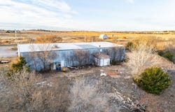E 1040 Rd, Weatherford, OK 73096