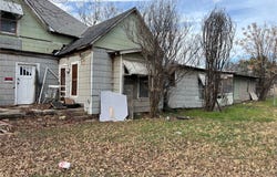 431 Coke, Gorman, TX 76454