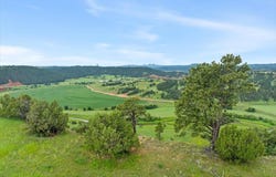 Tract 14 River Road, Hulett, WY 82720
