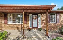6409 Alpha Drive, Alton, IL 62002