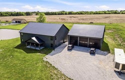 2362 SW US 169 Highway, Gower, MO 64454