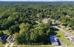 S Salisbury Avenue, Spencer, NC 28159