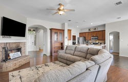 205 King George Road, Ponder, TX 76259