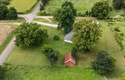 649 Clouse Road, Broken Bow, OK 74728