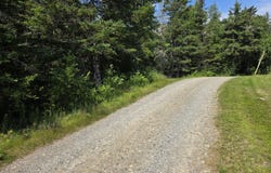 18 Leach Point Road, Perry, ME 04667