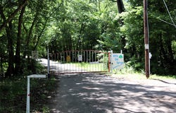 private road 8565, Winnsboro, TX 75494