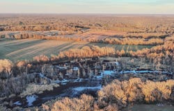 SFC 255, Palestine, AR 72372