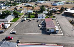 Boulder Street, Big Timber, MT 59011