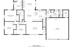 2061 S Green Road, Lake City, MI 49651