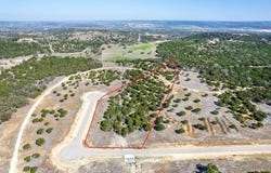 665 Cool Creek Rd, Camp Verde, TX 78010
