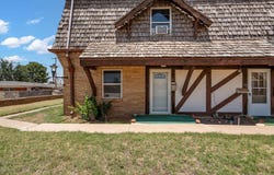 600 Liddon, Midland, TX 79705