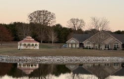 441 Deer Lake Place, Bronston, KY 42518