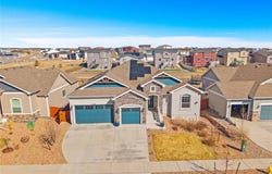 12646 Windingwalk Drive, Peyton, CO 80831