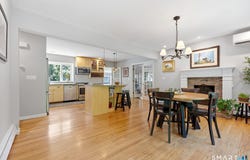 212 Old Sib Road, Ridgefield, CT 06877