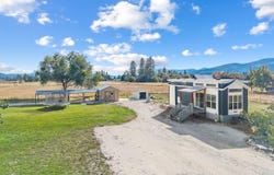2336 BURNT VALLEY Rd, CHEWELAH, WA 99109