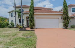 1356 Gem Circle, Rockledge, FL 32955