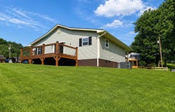 121 Willow Creek Rd, Wartburg, TN 37887