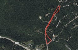 Acres Road, Williford, AR 72482