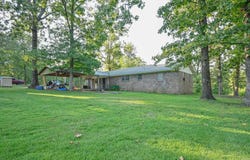 142 Cardinal Lane, Mena, AR 71953