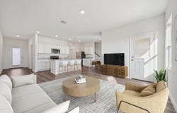 968 Penrose, Cedar Hill, TX 75104