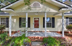 504 Lake Drive, Midway, GA 31320