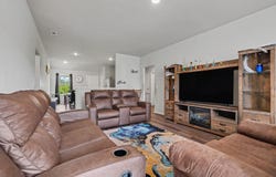 1640 Carillon Lane, Conway, AR 72034