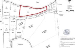 Off RIVER RD lot: 6, Eagle River, WI 54521