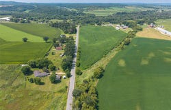 Rat Road, Whitehall, WI 54773