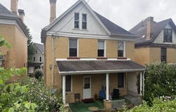 617 Florence Ave, Avalon, PA 15202