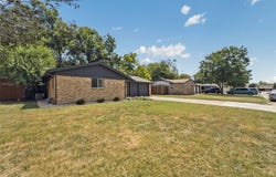 703 Whitener Road, Euless, TX 76040
