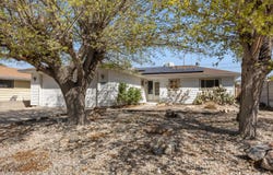 3833 Goodrich Avenue NE, Albuquerque, NM 87110