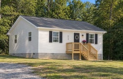 5945 Craig Road, Durham, NC 27712