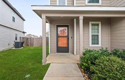 4202 Brigadier, Converse, TX 78109