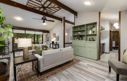 5 Coachlight Circle, Little Rock, AR 72227