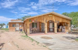 7421 MINDORO Place, Canutillo, TX 79835