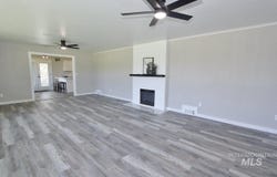 520 E Logan, Caldwell, ID 83605
