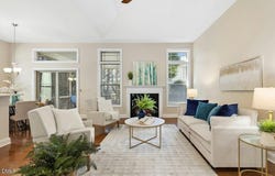 4012 Franks Creek Drive, Cary, NC 27518