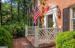 1218 BALFOUR DRIVE, ARNOLD, MD 21012
