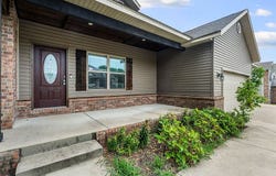 1070 Nemett Circle, Pea Ridge, AR 72751