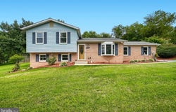 5350 POMMEL Drive, MOUNT AIRY, MD 21771