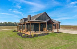 384 Jim Smith Road, Pendleton, SC 29670